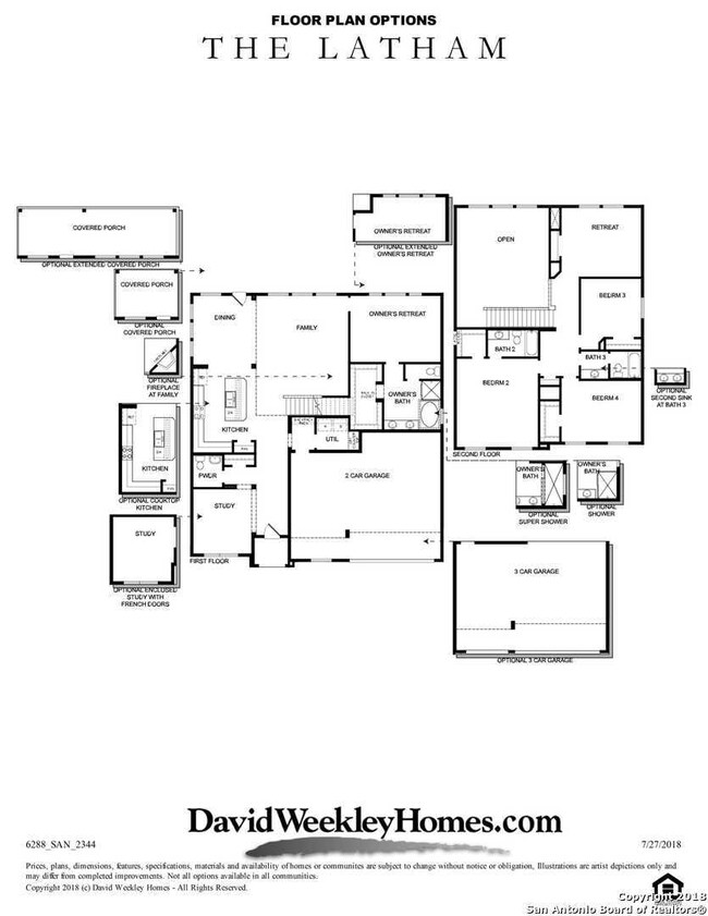 8117 Grierson Rd, San Antonio, TX 78255 - photo 2