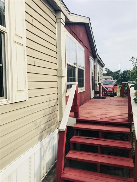 859 Clark St, Donna, TX 78537 - photo 2