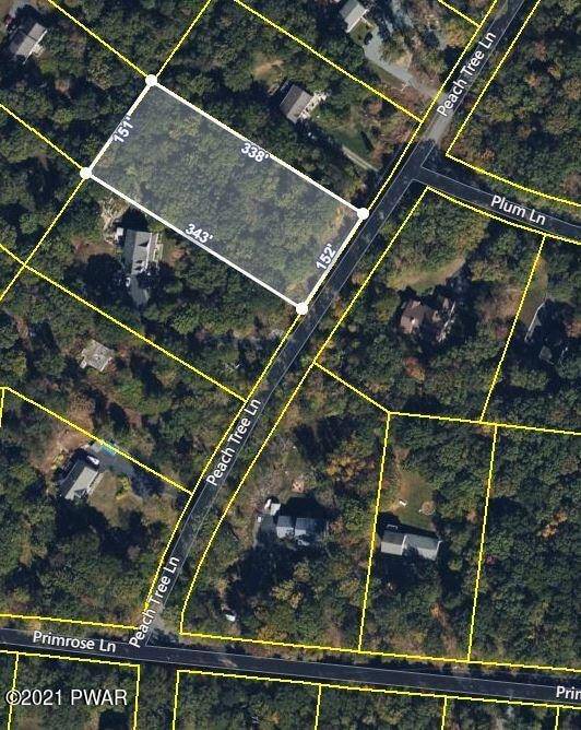 Lot 452 Peachtree Ln, Milford, PA 18337 - photo 2