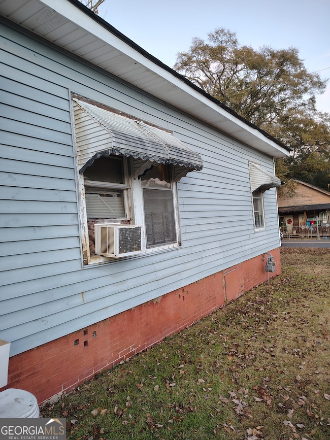 60 New St, Newnan, GA 30263 - photo 2