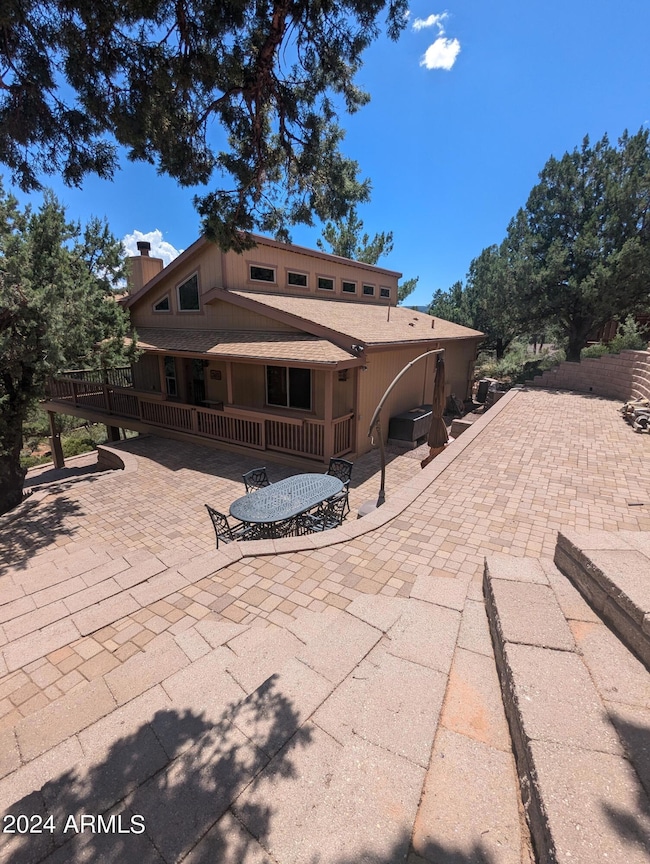 6063 W Pinon Way, Pine, AZ 85544 - photo 3