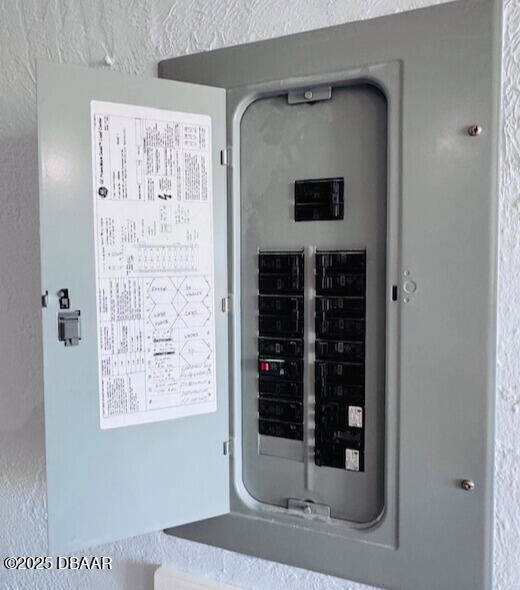 Electrical Panel