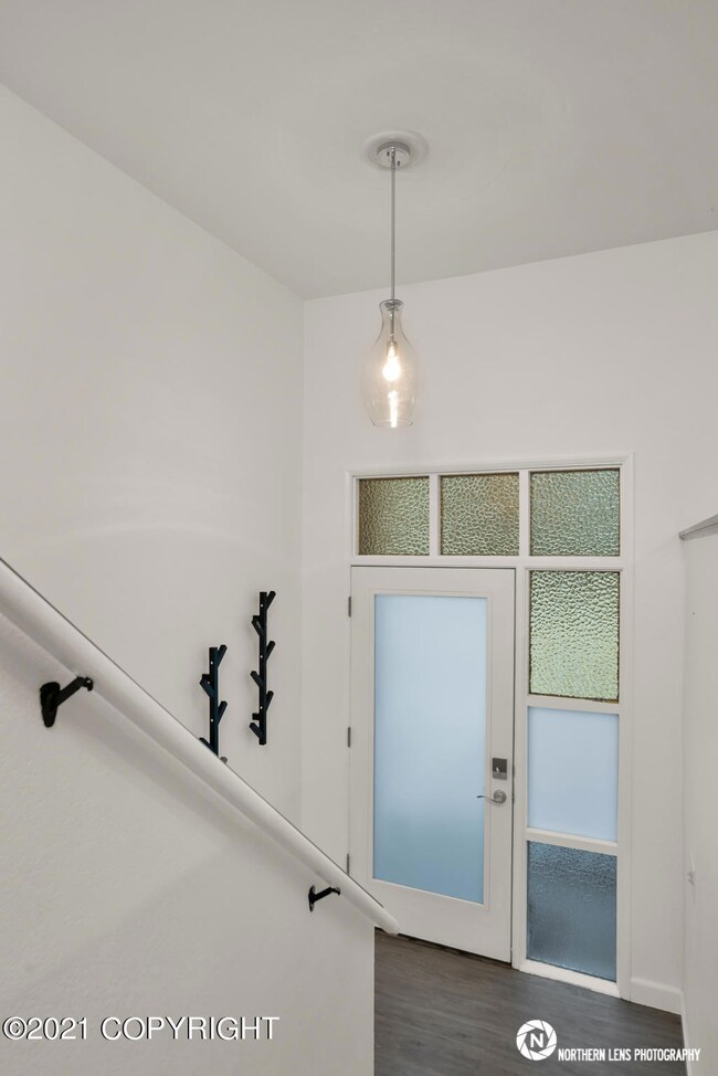Entryway