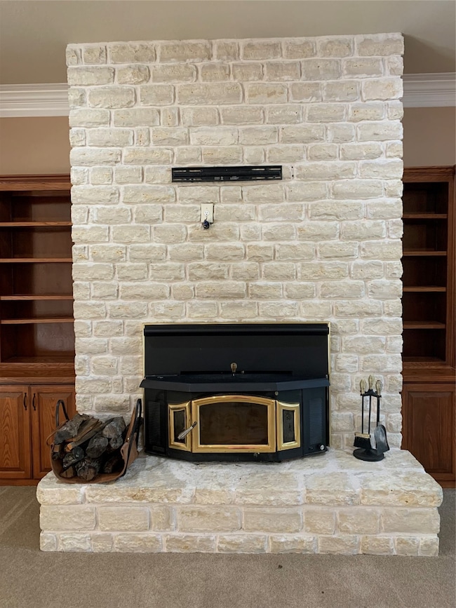 6002 Nutcracker Dr, Granbury, TX 76049 - photo 7