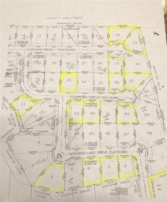 821 Tumbling Cir, Cabot, AR 72023 - photo 5