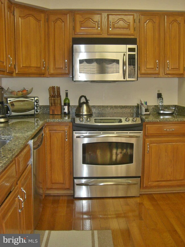 2745 Quarry Heights Way, Baltimore, MD 21209 - photo 7