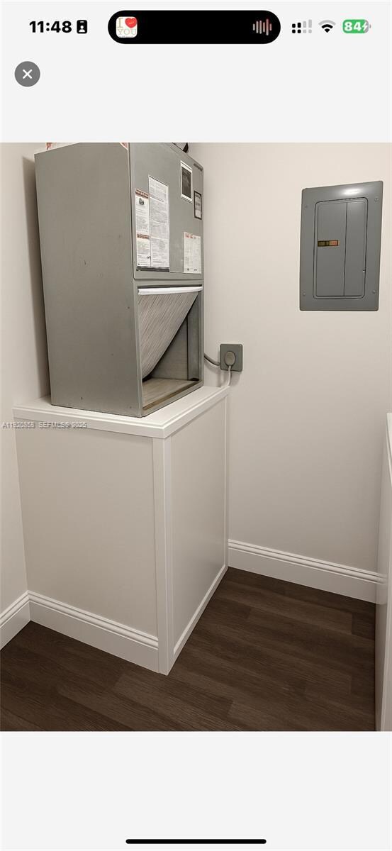 4717 Sable Pine Cir unit A2, West Palm Beach, FL 33417 - photo 6