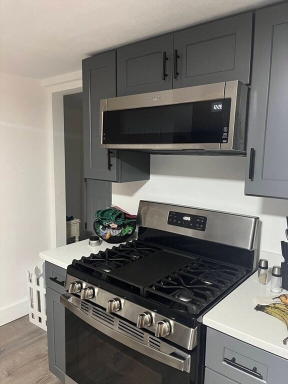 1095 Main St unit 2, Haverhill, MA 01830 - photo 2