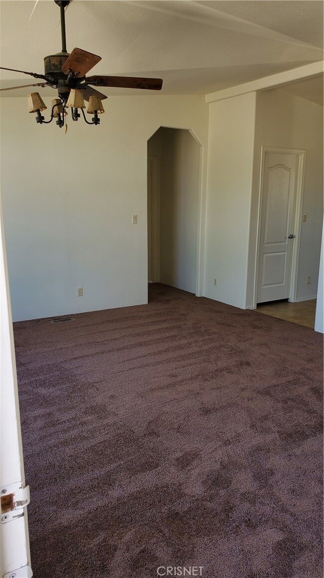 2495 51st St W, Rosamond, CA 93560 - photo 6