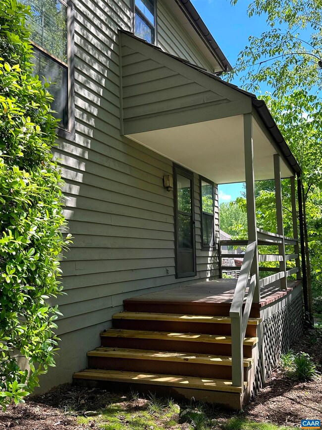 760 Merion Greene, Charlottesville, VA 22901 - photo 3