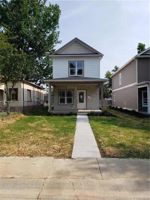 2030 Silver St, New Albany, IN 47150 - photo 2