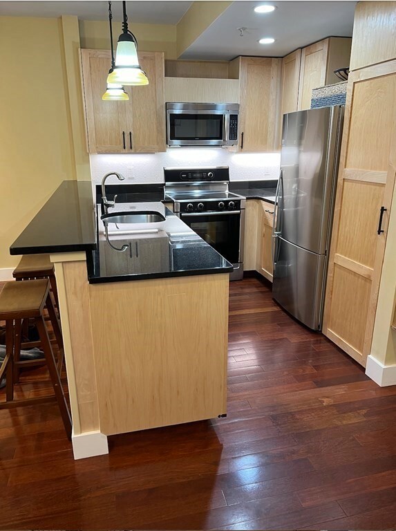 533 Cambridge St unit 207, Allston, MA 02134 - photo 2