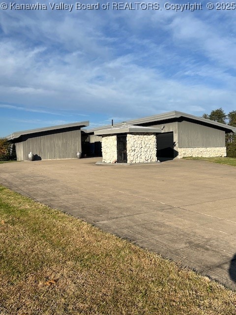 12766 US Route 60, Milton, WV 25541 - photo 2