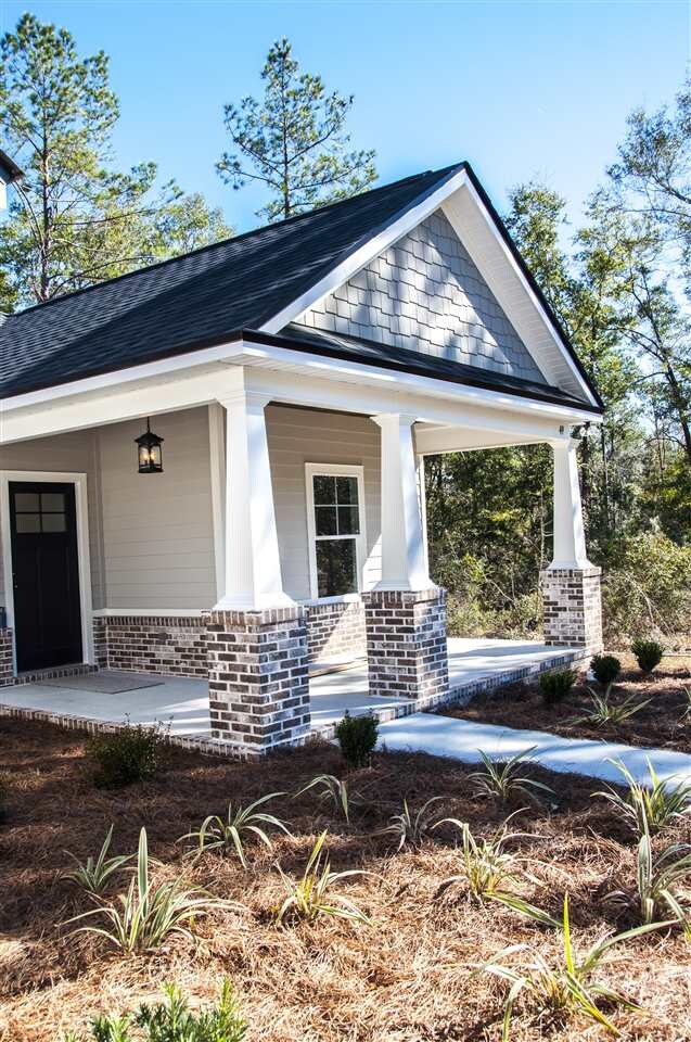 49 Geranium Trace, Crawfordville, FL 32327 - photo 3