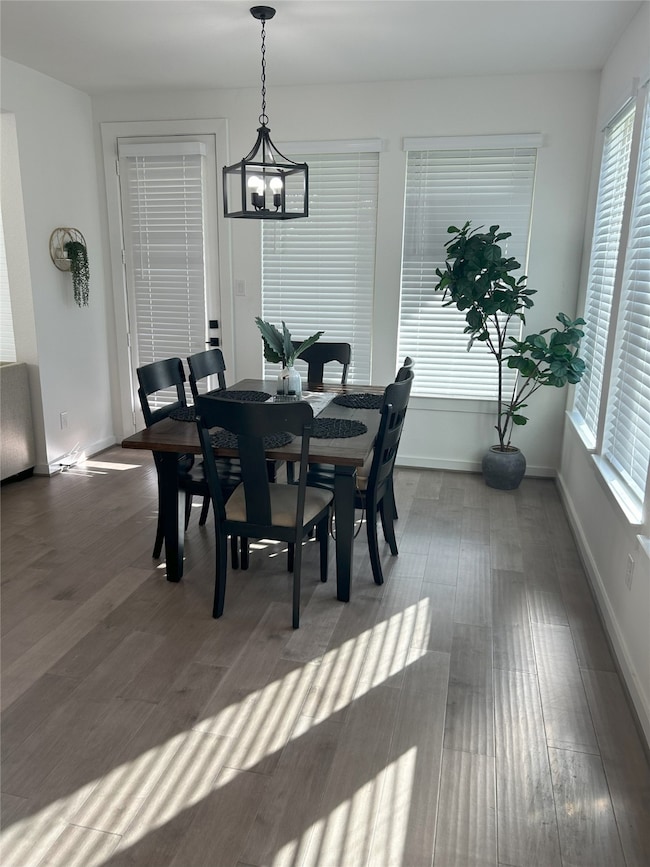 Breakfast Room