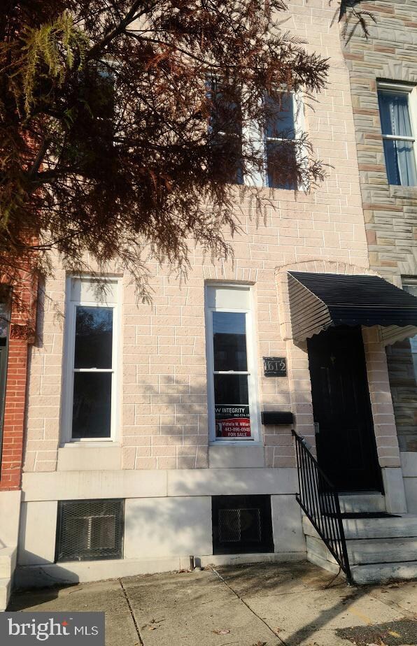 1612 N Broadway, Baltimore, MD 21213 - photo 2