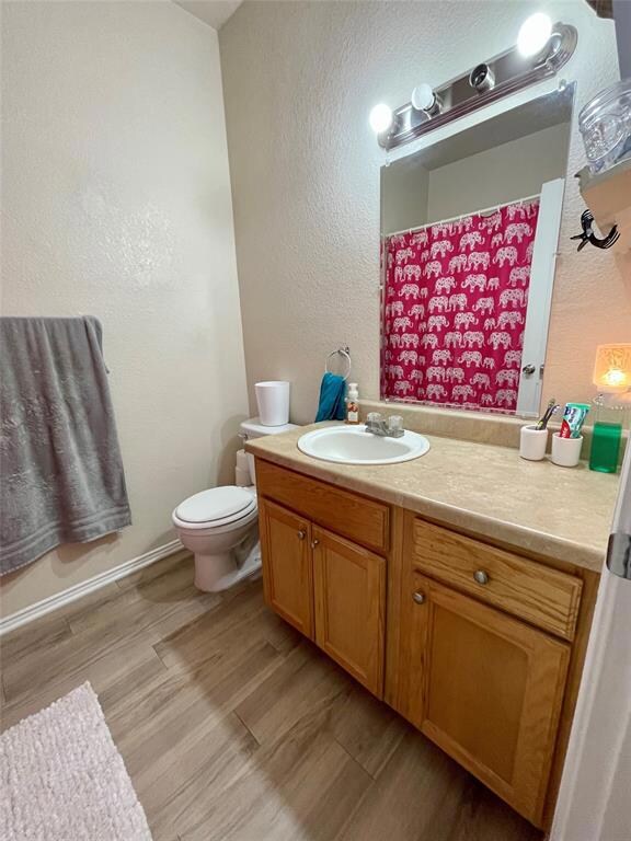 101 Collett Ct unit 101-103, Weatherford, TX 76088 - photo 7