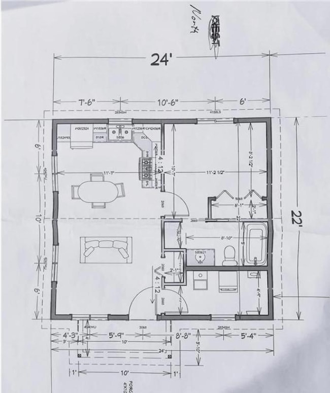 201 10th Ave SE, Pipestone, MN 56164 - photo 2