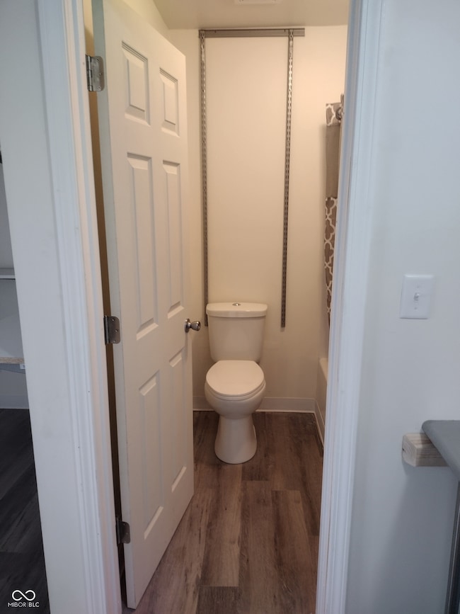 125 W Chestnut St, Union City, IN 47390 - photo 6