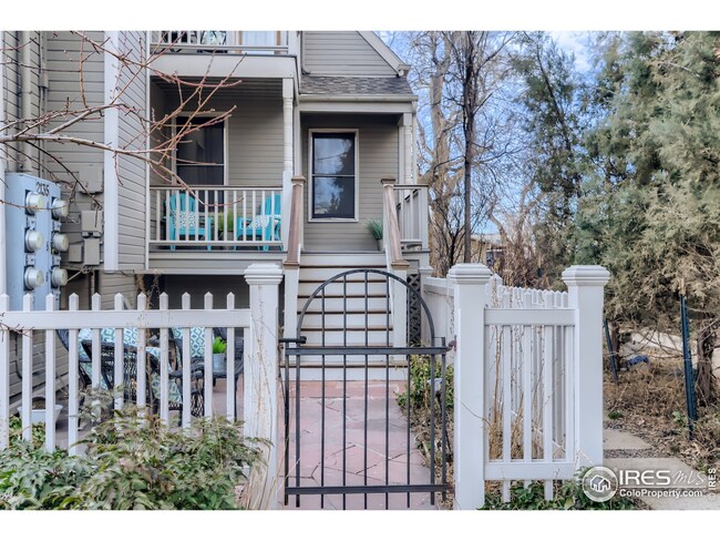 2135 Spruce St unit 3, Boulder, CO 80302 - photo 4