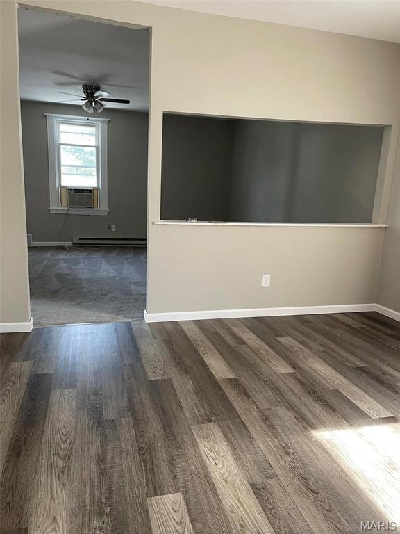 319 N Hesperia St unit B, Collinsville, IL 62234 - photo 5