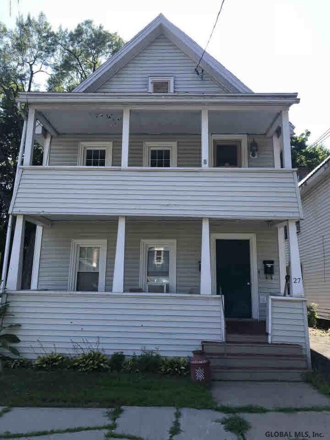 27 Mechanic St, Ballston Spa, NY 12020 - photo 4