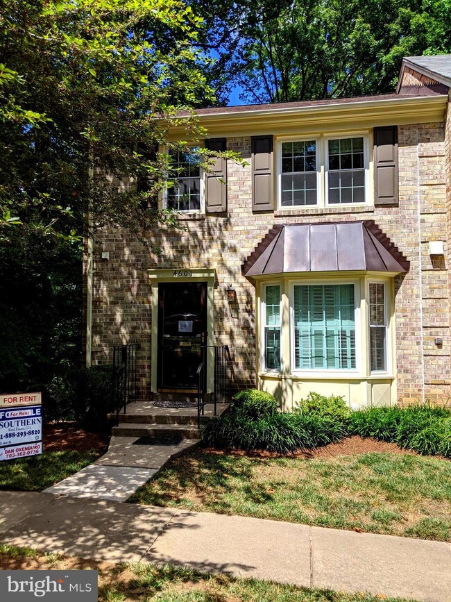 4601 Briar Patch Ct, Fairfax, VA 22032 - photo 2