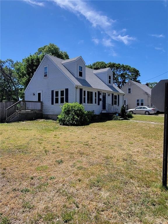 130 Palace Ave, Warwick, RI 02886 - photo 3