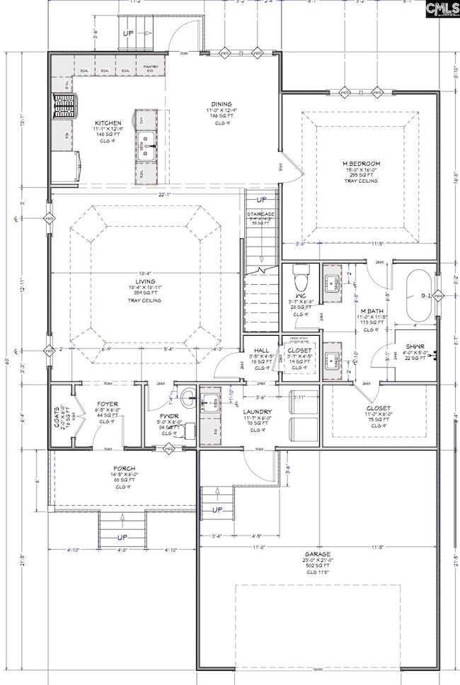211 Catawba Trail, Lexington, SC 29072 - photo 6