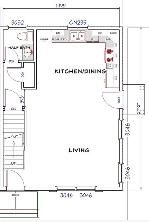 531 Foundry St unit E, North Easton, MA 02356 - photo 2