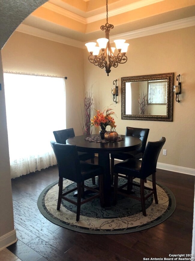 9107 Mule Train, San Antonio, TX 78255 - photo 3