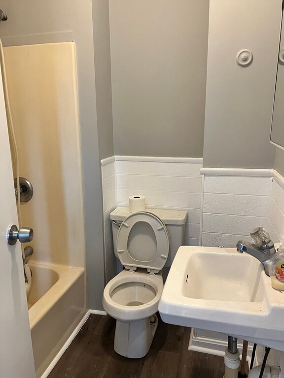 56 Dean St unit 5, Taunton, MA 02780 - photo 6