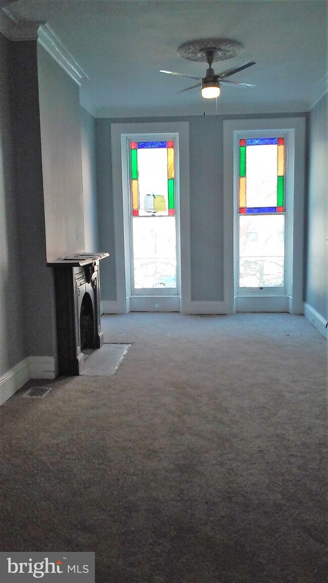 1834 Bolton St, Baltimore, MD 21217 - photo 7