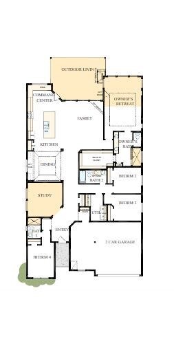 23739 Travers Hill Rd, Richmond, TX 77469 - photo 2