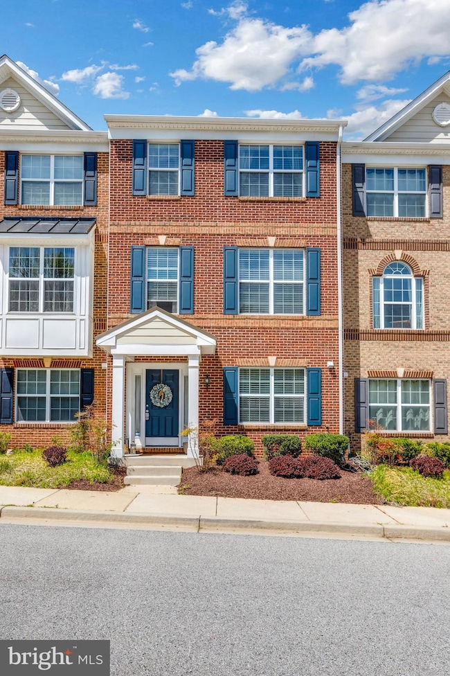 7922 Silver Oak Rd, Hanover, MD 21076 - photo 2