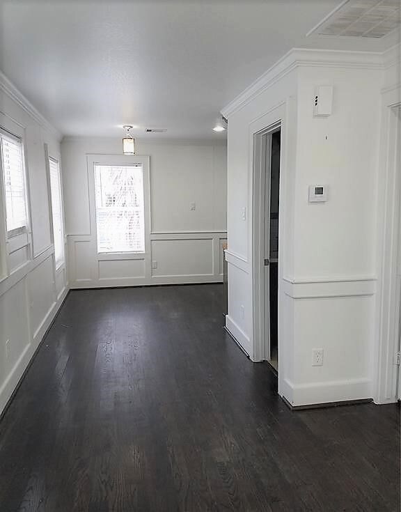 434 Lenard St unit F, Houston, TX 77009 - photo 7