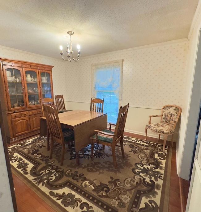 616 W Taylor Ave, Calhoun City, MS 38916 - photo 4