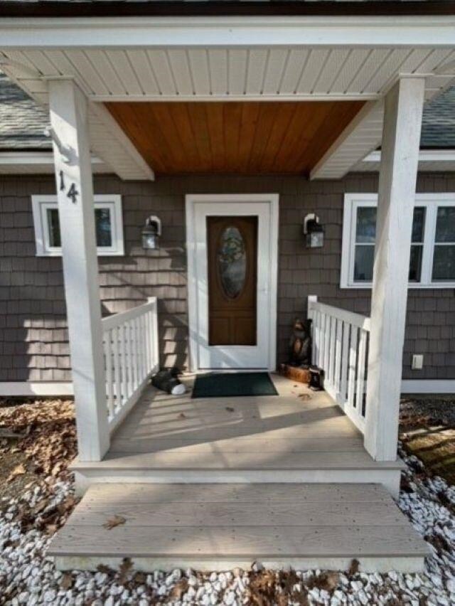 14 Bear Point Rd, Meredith, NH 03253 - photo 4