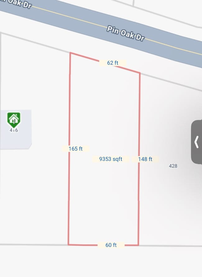 Lot 90 Pin Oak Dr, Houston, TX 77336 - photo 4