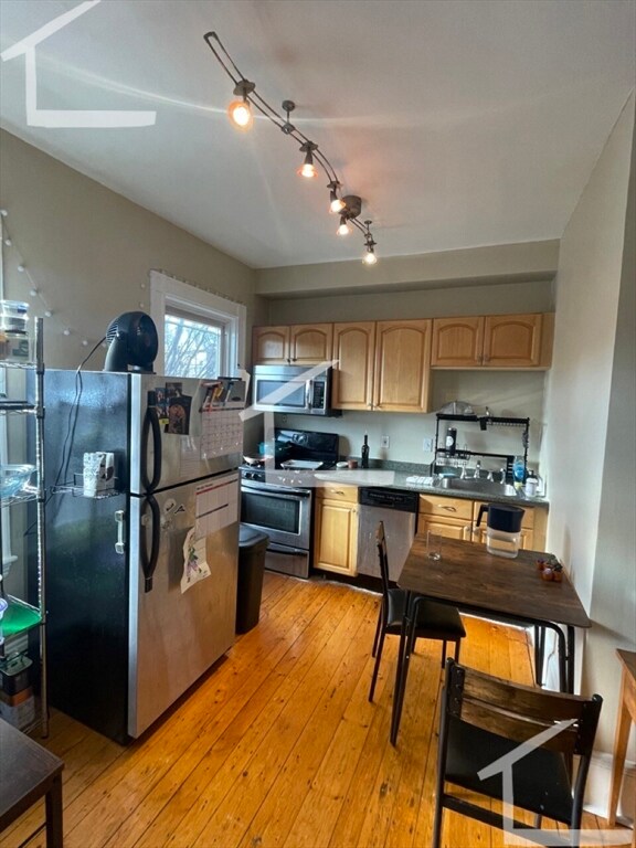 431 Faneuil St unit 2A, Boston, MA 02135 - photo 6