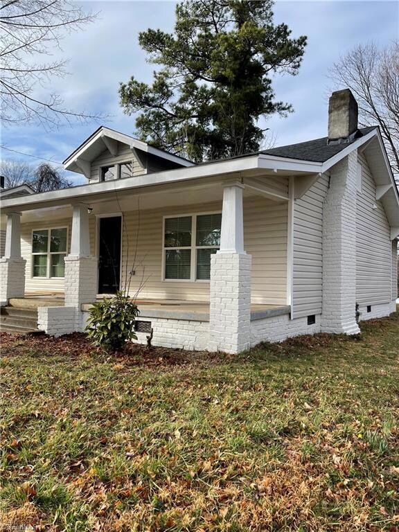 1117 Anderson Place, High Point, NC 27260 - photo 2