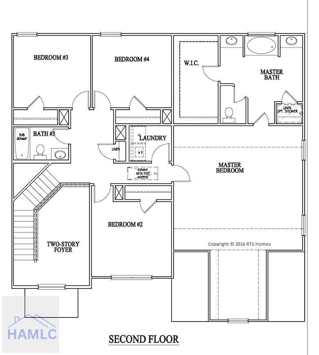 704 Deer Meadow Way, Allenhurst, GA 31301 - photo 3