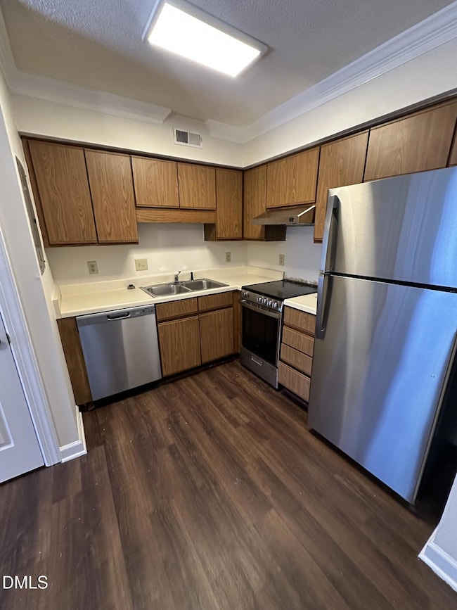 3515 Ivy Commons Dr unit 301, Raleigh, NC 27606 - photo 3