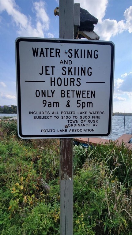 Lot 12 Indian Point Rd, Chetek, WI 54728 - photo 6