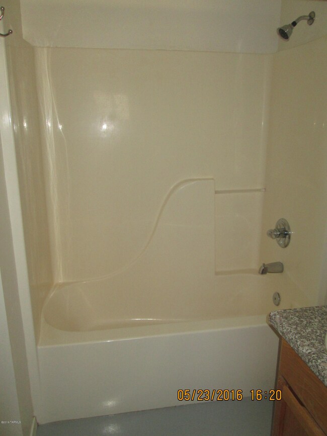 439 E 1st St unit Rear, Tucson, AZ 85705 - photo 5