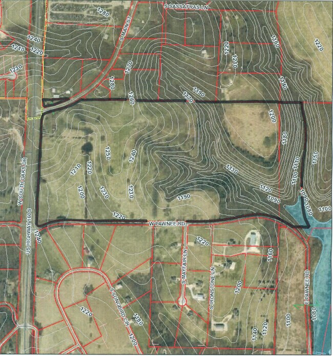 1512 S Main St, Nixa, MO 65714 - photo 2