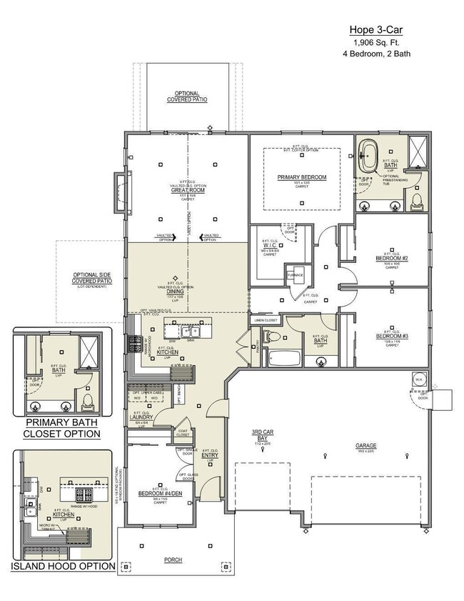1067 NW Varnish Ln unit 66, Redmond, OR 97756 - photo 3