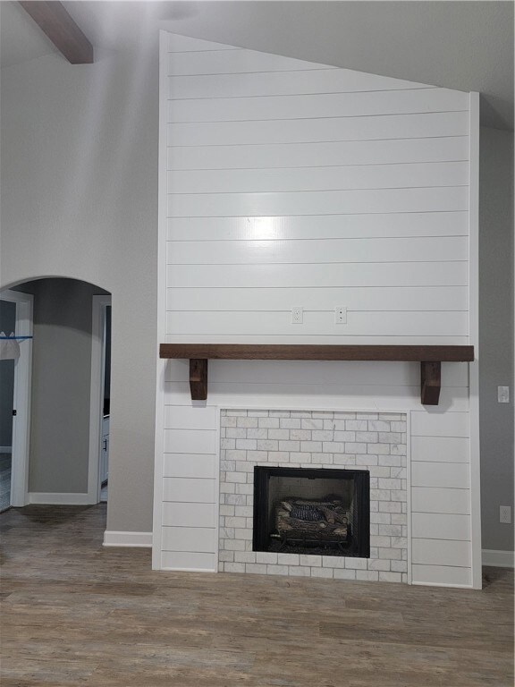 1621 Colonel Bartow Dr, Prairie Grove, AR 72753 - photo 7