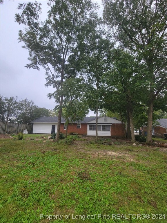 3518 Furman Dr, Fayetteville, NC 28304 - photo 3