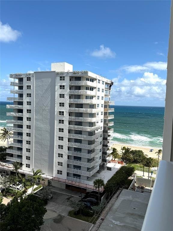 Pompano Atlantis Condominiums unit 11K, Pompano Beach, FL 33062 - photo 2